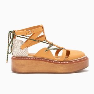 Ulla Johnson shoes